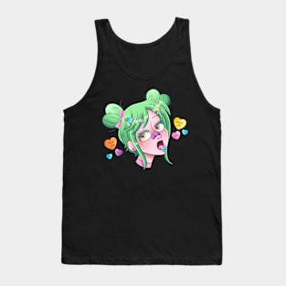 Candy Tank Top